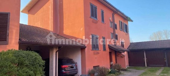 3 Schlafzimmer Villa in Tribiano, Italy, Nr. 12397 6