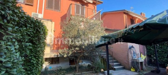 3 Schlafzimmer Villa in Tribiano, Italy, Nr. 12397 5