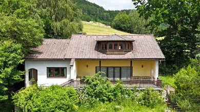 6-Zimmer Haus in Hainfeld, Austria, Nr. 166235