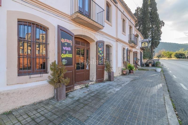 Casa de 3 dormitorios en Barcelona, Spain No. 229812