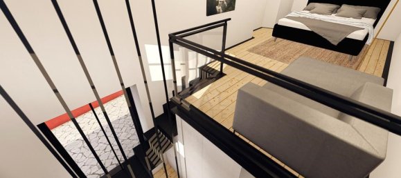 3 chambres Duplex à Cascais, Portugal No. 11894 17