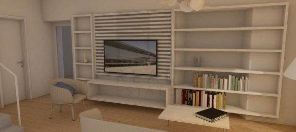 3 chambres Duplex à Cascais, Portugal No. 11894 13