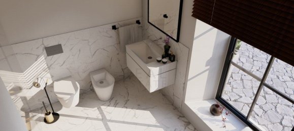 3 chambres Duplex à Cascais, Portugal No. 11894 10