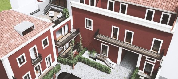 3 chambres Duplex à Cascais, Portugal No. 11894 3