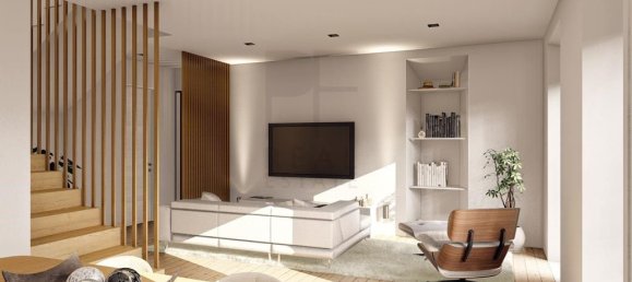 3 chambres Duplex à Cascais, Portugal No. 11894 16