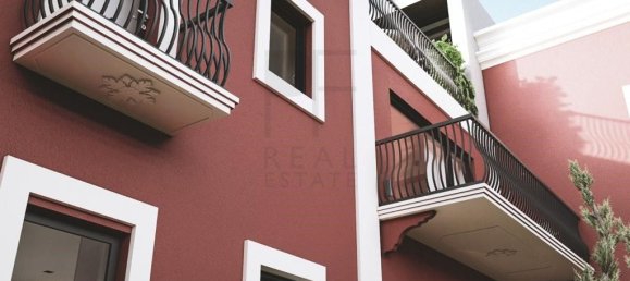 3 chambres Duplex à Cascais, Portugal No. 11894 2