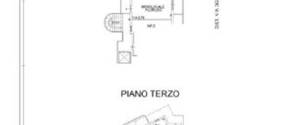 Duplex de 2 divisões em Monterotondo, Italy N.º 238908 35