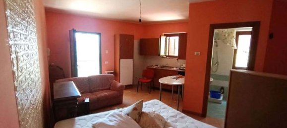 Duplex de 2 divisões em Monterotondo, Italy N.º 238908 17