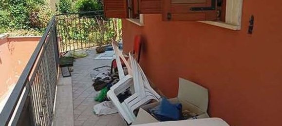 Duplex de 2 divisões em Monterotondo, Italy N.º 238908 22