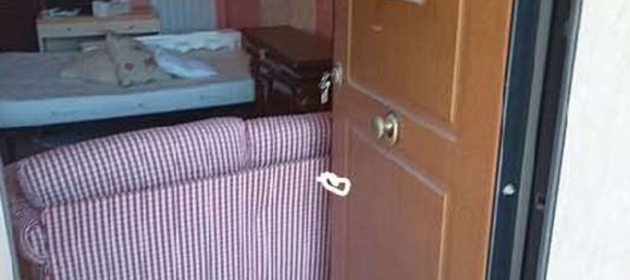 Duplex de 2 divisões em Monterotondo, Italy N.º 238908 25