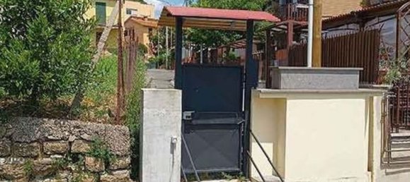 Duplex de 2 divisões em Monterotondo, Italy N.º 238908 11