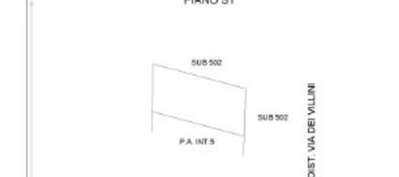 Duplex de 2 divisões em Monterotondo, Italy N.º 238908 36