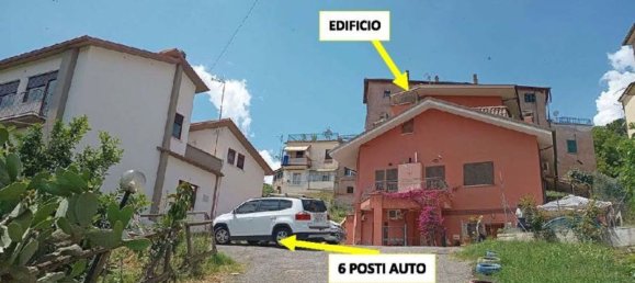 Duplex de 2 divisões em Monterotondo, Italy N.º 238908 15