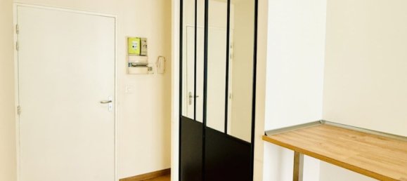 Studio in Metz, France, Nr. 300061 4