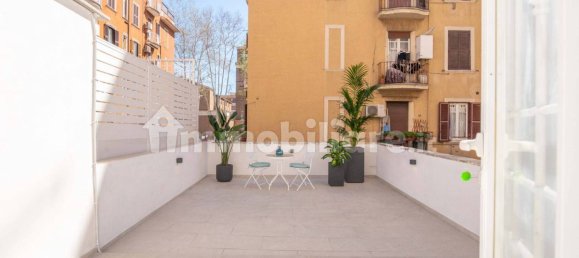 1 Schlafzimmer Wohnung in Rome, Italy, Nr. 69213 27