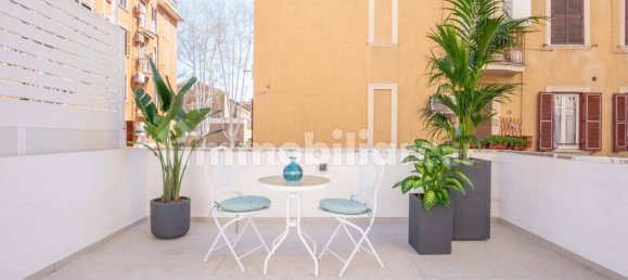 1 Schlafzimmer Wohnung in Rome, Italy, Nr. 69213 32