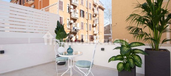 1 Schlafzimmer Wohnung in Rome, Italy, Nr. 69213 40