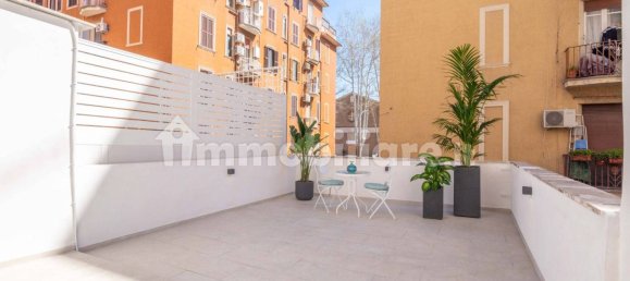 1 Schlafzimmer Wohnung in Rome, Italy, Nr. 69213 31