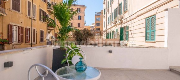 1 Schlafzimmer Wohnung in Rome, Italy, Nr. 69213 42