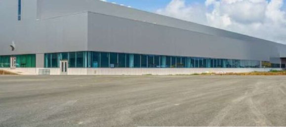 991m² Commercial property in Genzano di Roma, Italy No. 324093 4