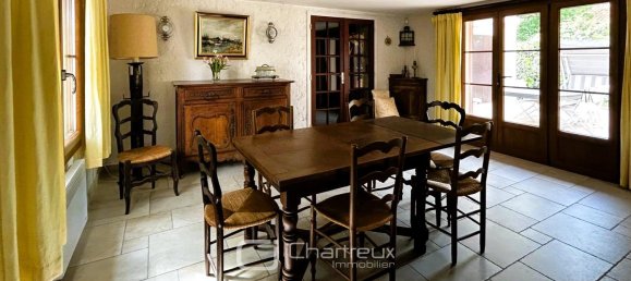 7 Schlafzimmer Villa in Saint-Georges-de-Didonne, France, Nr. 301475 3