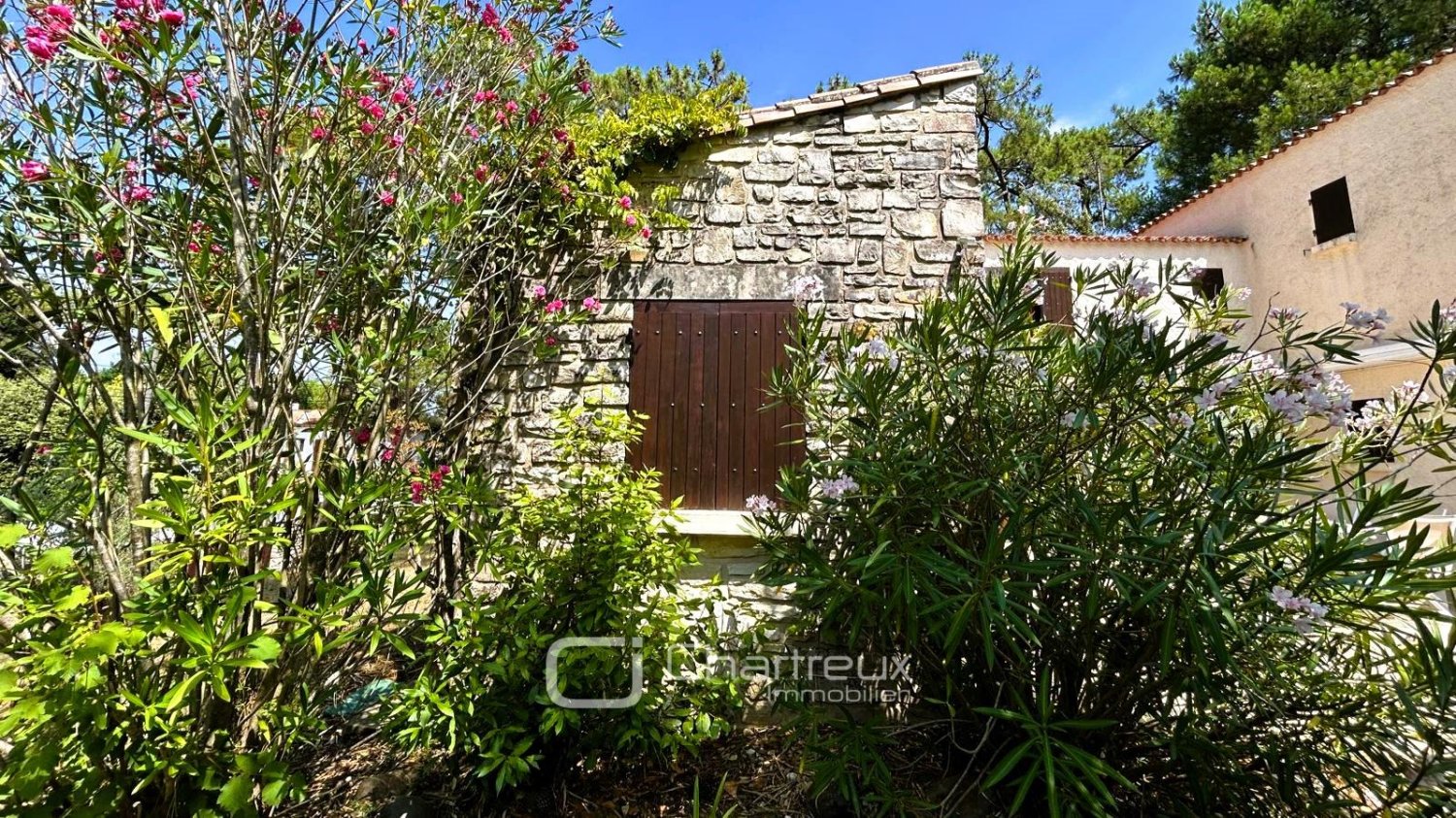 7 Schlafzimmer Villa in Saint-Georges-de-Didonne, France, Nr. 301475