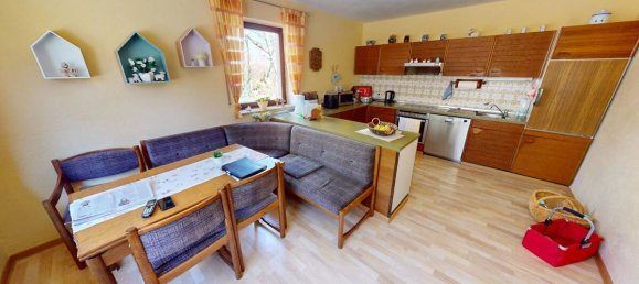 2 Schlafzimmer Stadthaus in Siegen-Wittgenstein, Germany, Nr. 327438 8