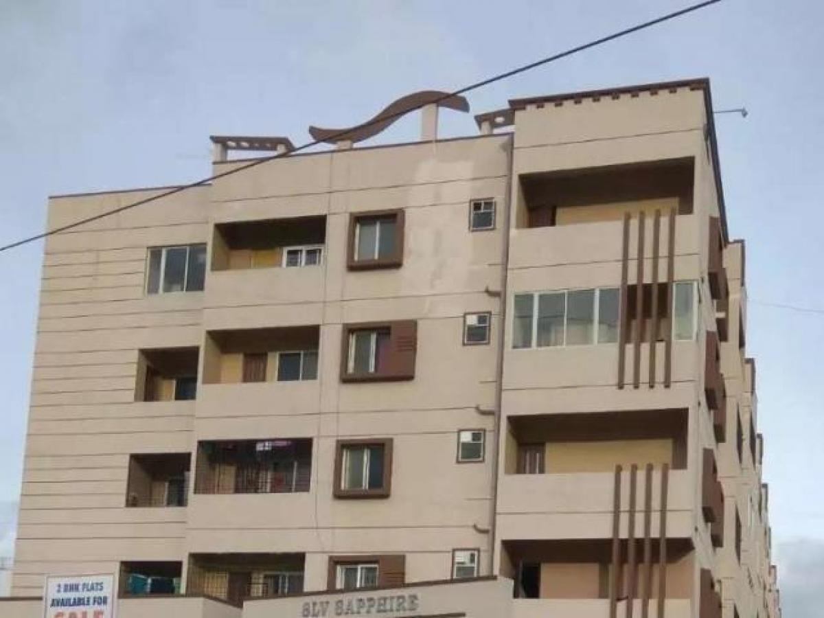 Casa T2 em Bangalore, India N.º 29231