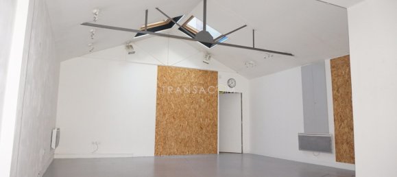 Imóvel comercial em Tours, France 140 m² N.º 249975 2