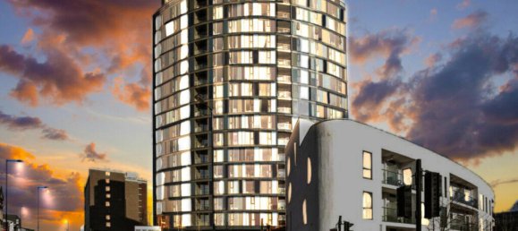 2 bedrooms Apartment in Croydon, United Kingdom No. 4876 14