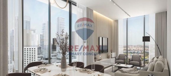 Apartamento de 1 dormitorio en Jumeirah Lake Towers, UAE No. 26554 9