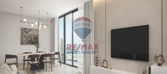 Apartamento de 1 dormitorio en Jumeirah Lake Towers, UAE No. 26554 5