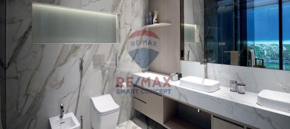 Apartamento de 1 dormitorio en Jumeirah Lake Towers, UAE No. 26554 13