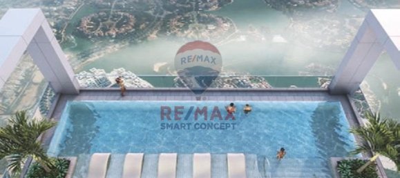 Apartamento de 1 dormitorio en Jumeirah Lake Towers, UAE No. 26554 11