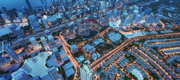 Apartamento de 1 dormitorio en Jumeirah Lake Towers, UAE No. 26554 7