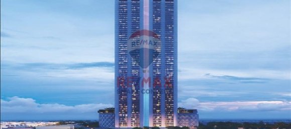 Apartamento de 1 dormitorio en Jumeirah Lake Towers, UAE No. 26554 4