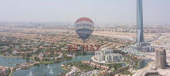 Apartamento de 1 dormitorio en Jumeirah Lake Towers, UAE No. 26554 2