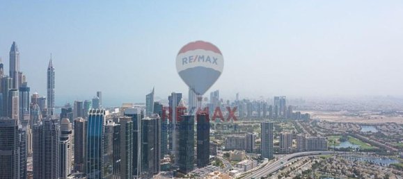 Apartamento de 1 dormitorio en Jumeirah Lake Towers, UAE No. 26554 16