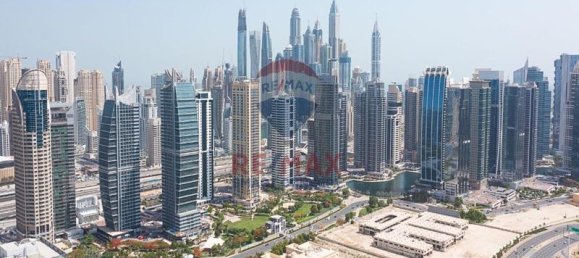 Apartamento de 1 dormitorio en Jumeirah Lake Towers, UAE No. 26554 3
