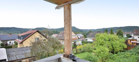 7 rooms House in Baden-Wurttemberg, Germany No. 101068 20