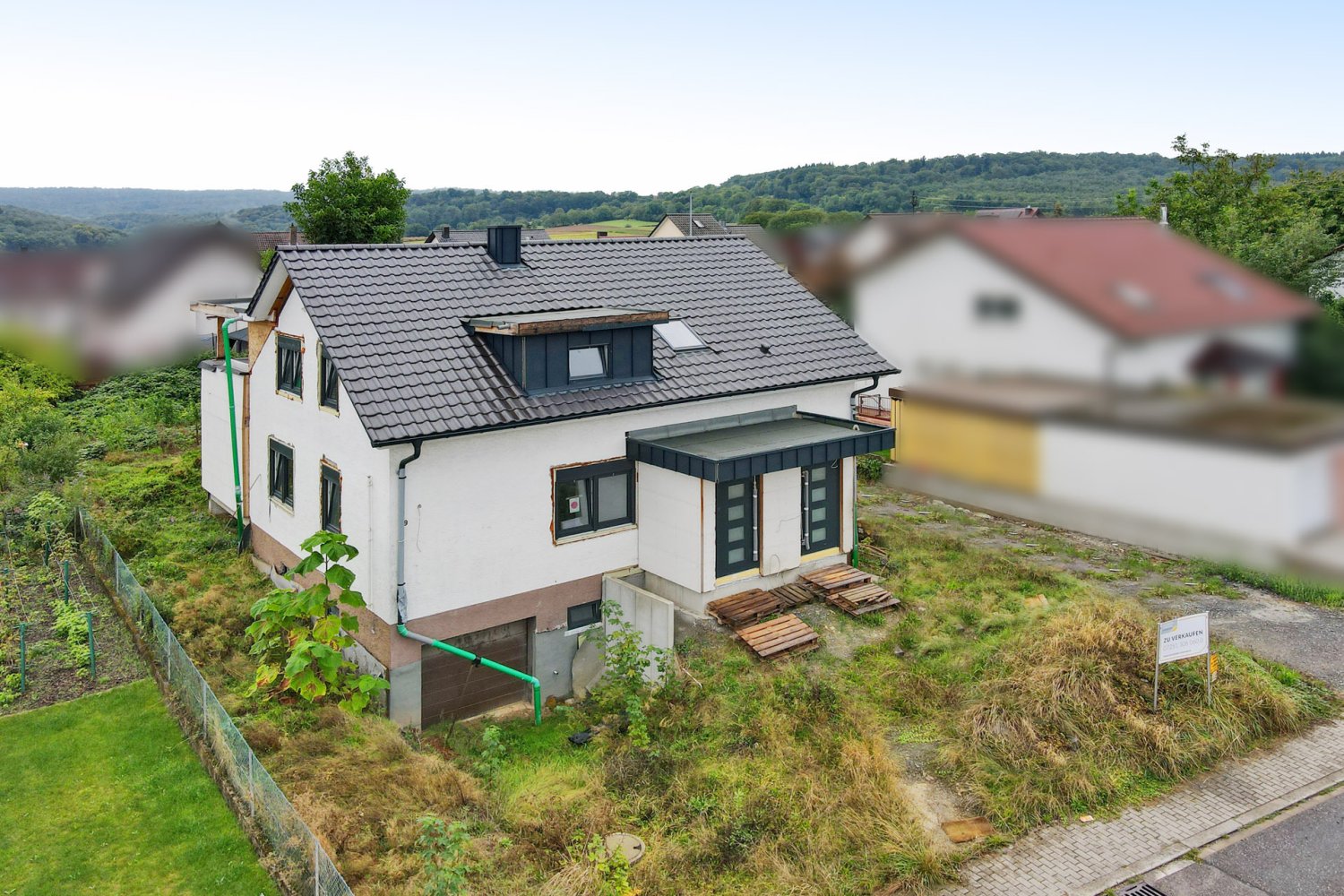 7 rooms House in Baden-Wurttemberg, Germany No. 101068