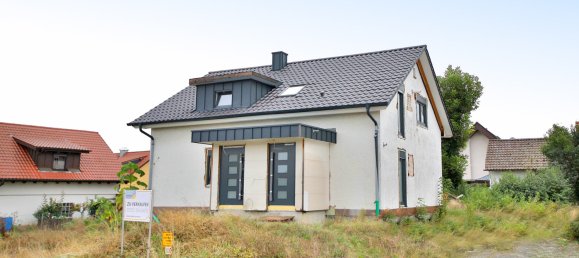 7 rooms House in Baden-Wurttemberg, Germany No. 101068 23