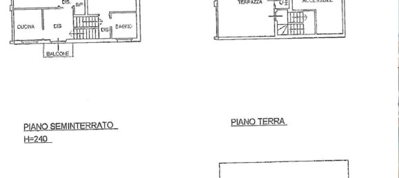 Casa de 4 habitaciónes en Biandrate, Italy No. 90892 25