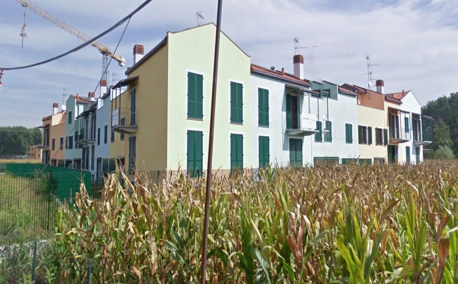 Casa de 4 habitaciónes en Biandrate, Italy No. 90892