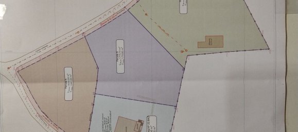 Земельный участок в Лланера, Испания № 162791 4