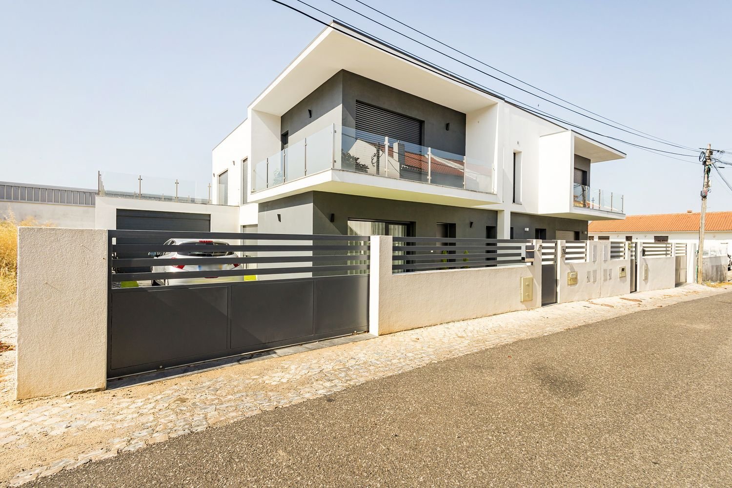 Дом с 4 спальнями в Казал ди Камбра, Португалия № 208526