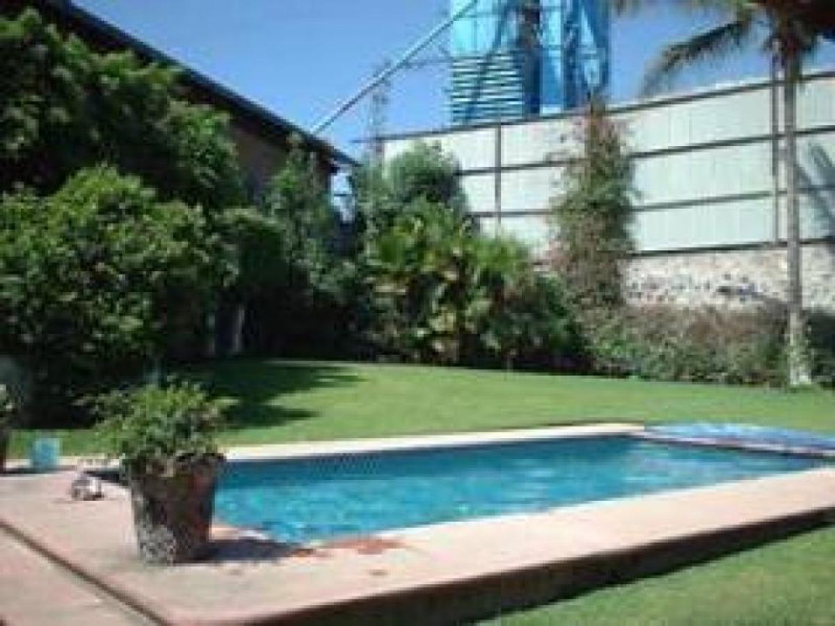 3 bedrooms House in Morelos, Mexico No. 161130