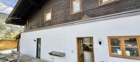 2 bedrooms House in Saalfelden am Steinernen Meer, Austria No. 31074 4