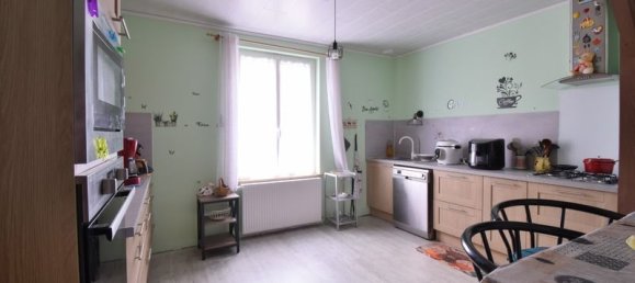 2 Schlafzimmer Haus in Nettancourt, France, Nr. 41651 8