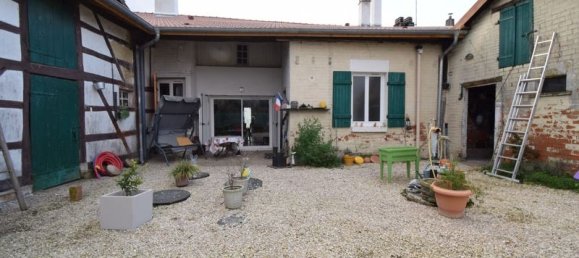2 Schlafzimmer Haus in Nettancourt, France, Nr. 41651 2